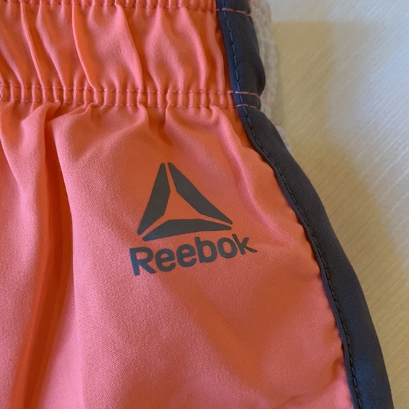 Reebok athletic shorts - Picture 5 of 5